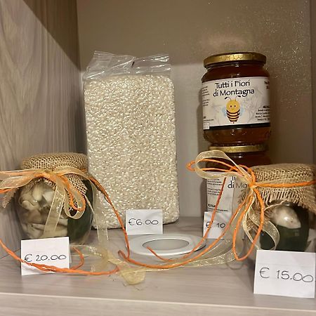 I Narcisi Fronte Lago Maggiore Germignaga Εξωτερικό φωτογραφία