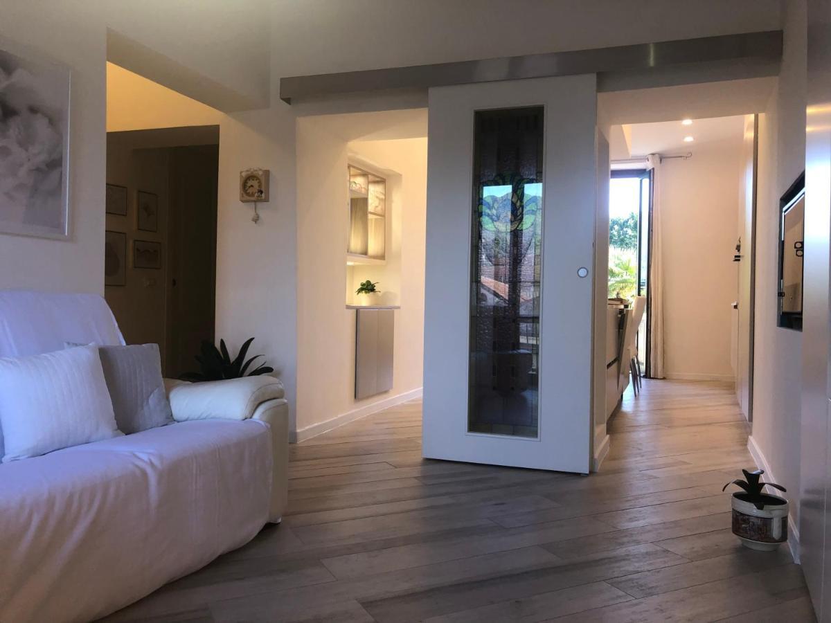 I Narcisi Fronte Lago Maggiore Germignaga Εξωτερικό φωτογραφία
